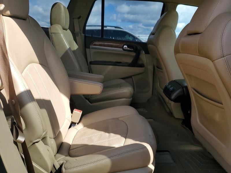Продаж на аукціоні авто 2012 Buick Enclave, vin: 5GAKRCED9CJ350772, номер лоту: 48111726