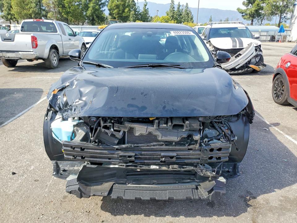 Продаж на аукціоні авто 2025 Nissan Sentra, vin: 3N1AB8CV1SY407969, номер лоту: 48823506