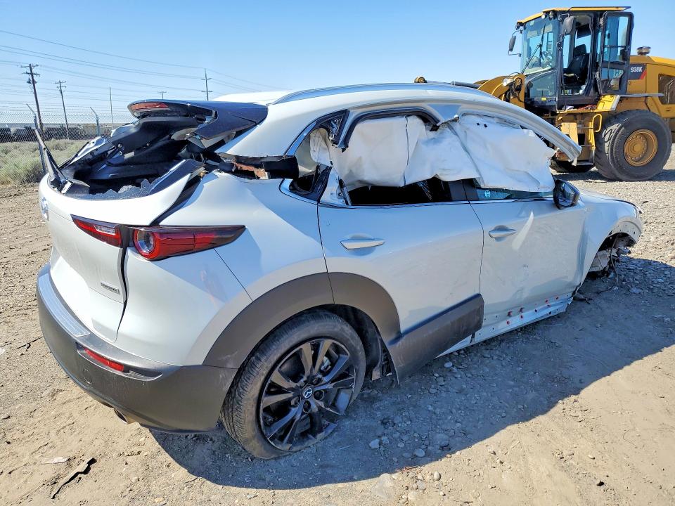 Продаж на аукціоні авто 2024 Mazda Cx-30, vin: 3MVDMBBM8RM643478, номер лоту: 51354736