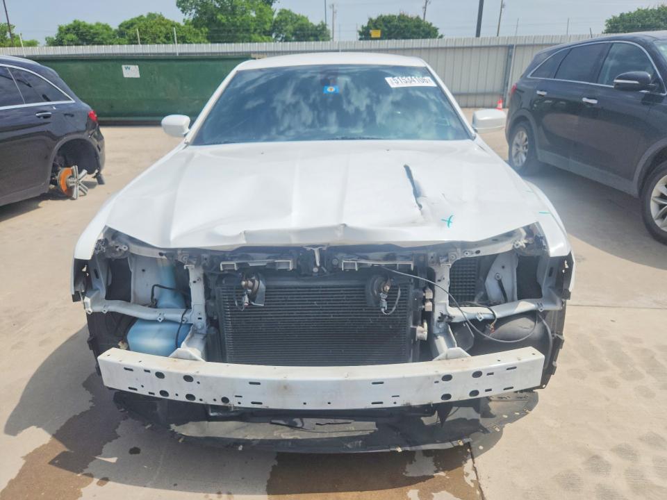 51534106 :رقم المزاد ، 2C3CCABG4GH294954 vin ، 2016 Chrysler 300 مزاد بيع