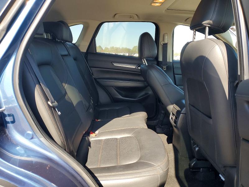 Продажа на аукционе авто 2020 Mazda Cx-5, vin: JM3KFBDM2L1727002, номер лота: 49019106