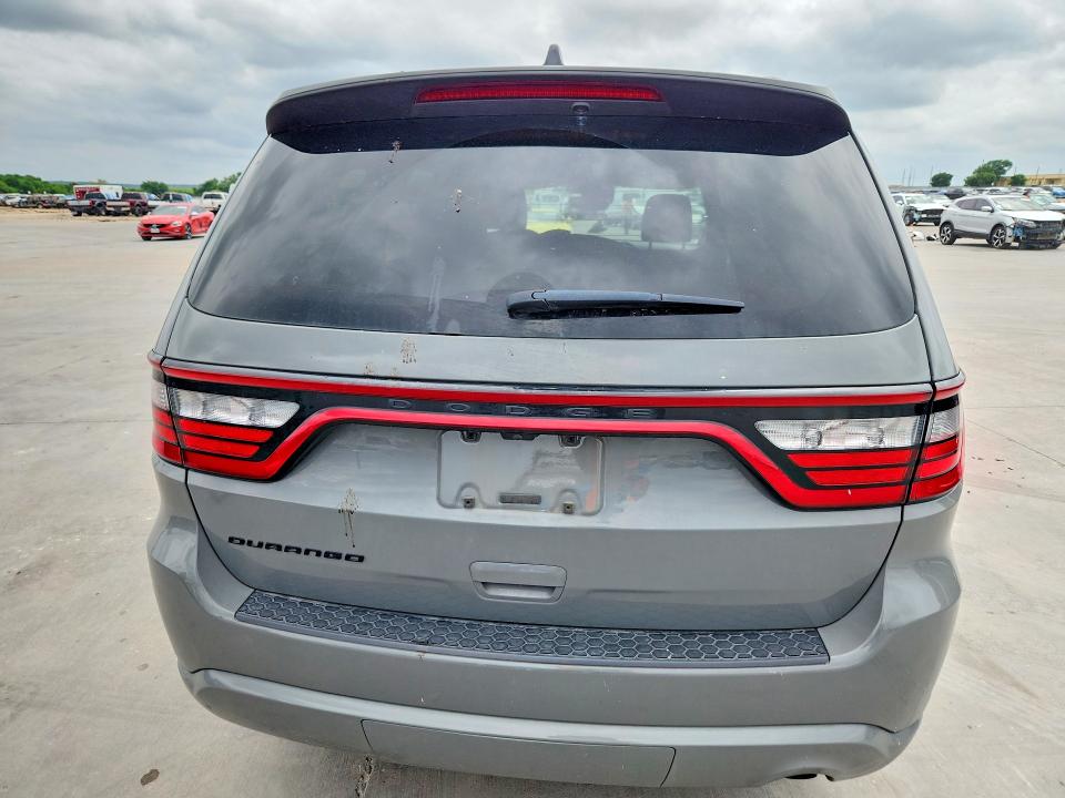 Продаж на аукціоні авто 2024 Dodge Durango, vin: 1C4RDHAG2RC239423, номер лоту: 49971156