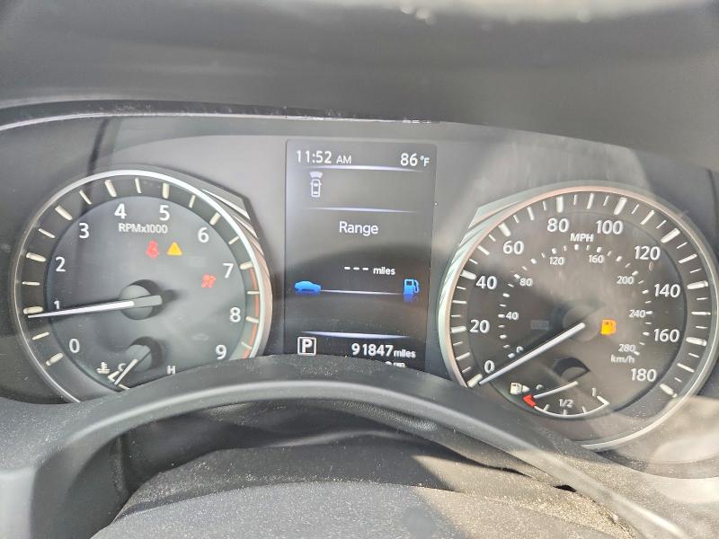 Aukcja sprzedaży 2019 Infiniti Q50, vin: JN1EV7APXKM512648, numer aukcji: 49933806