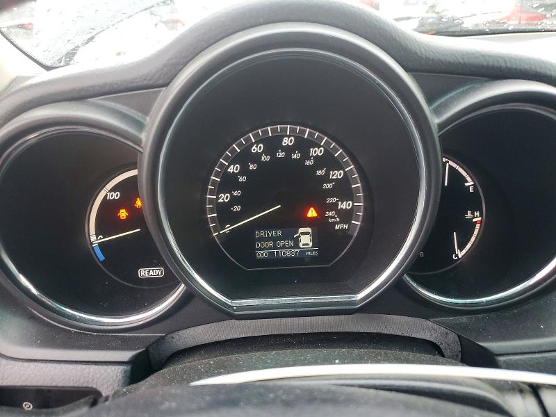 Aukcja sprzedaży 2008 Lexus Rx, vin: JTJHW31U982864594, numer aukcji: 50629506