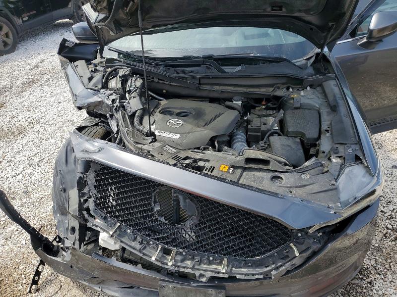 Продаж на аукціоні авто 2019 Mazda Cx-5, vin: JM3KFBEY3K0545878, номер лоту: 49979356
