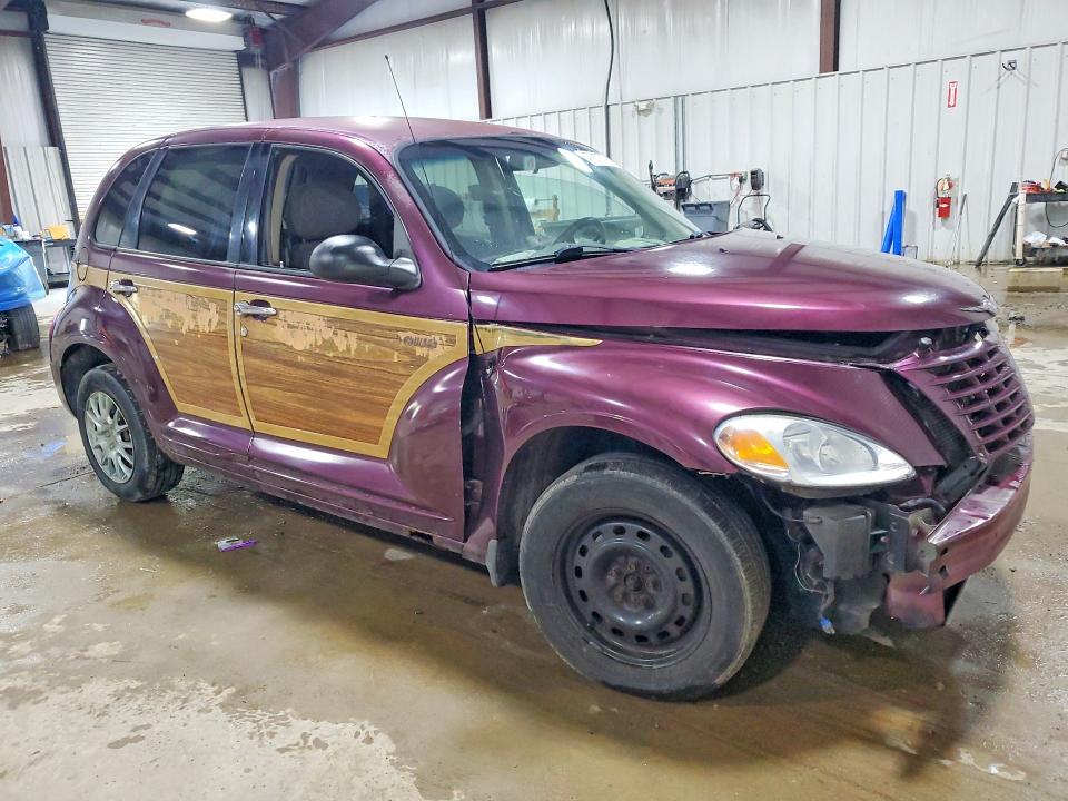 Aukcja sprzedaży 2002 Chrysler Pt Cruiser, vin: 3C4FY48B62T368656, numer aukcji: 47813736