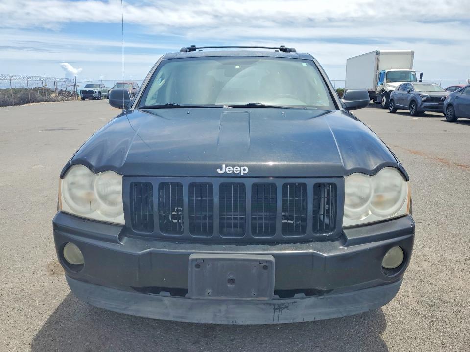 48845356 :رقم المزاد ، 1J4GR48K56C269940 vin ، 2006 Jeep Grand Cherokee مزاد بيع