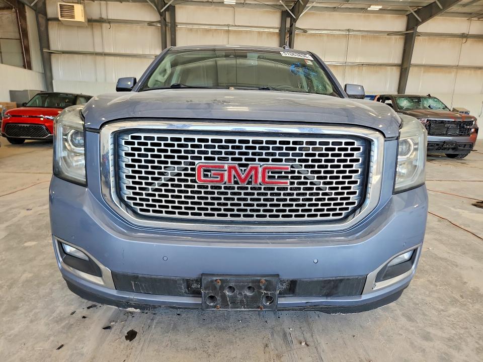 51063836 :رقم المزاد ، 1GKS2JKJ9FR633720 vin ، 2015 Gmc Yukon Xl مزاد بيع