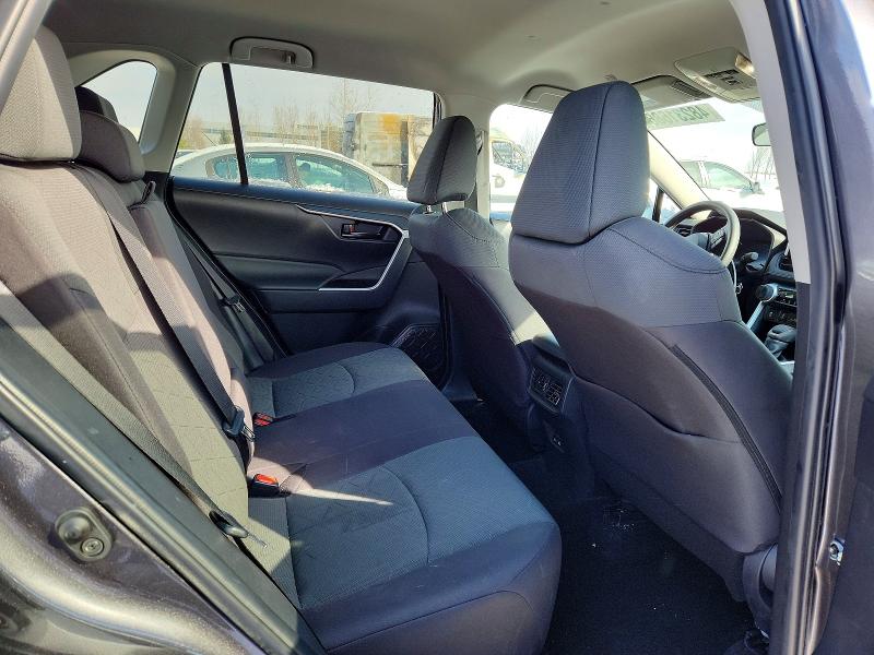 Aukcja sprzedaży 2023 Toyota Rav4, vin: 2T3B1RFV8PC361755, numer aukcji: 48231686