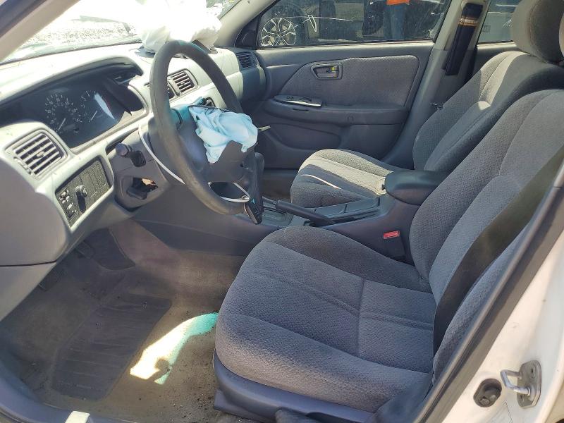51156406 :رقم المزاد ، 4T1BG22K7YU937149 vin ، 2000 Toyota Camry مزاد بيع