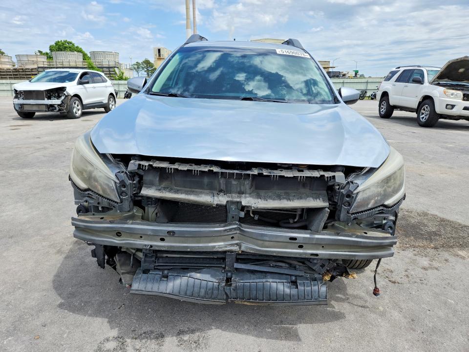 Aukcja sprzedaży 2018 Subaru Outback, vin: 4S4BSADC4J3354418, numer aukcji: 51690076