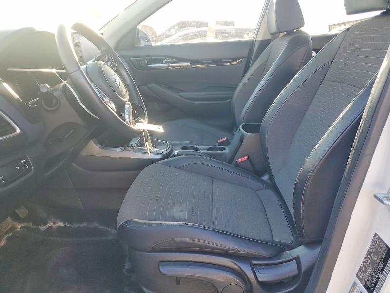 Продажа на аукционе авто 2021 Kia Seltos, vin: KNDEU2AA7M7168857, номер лота: 50432566