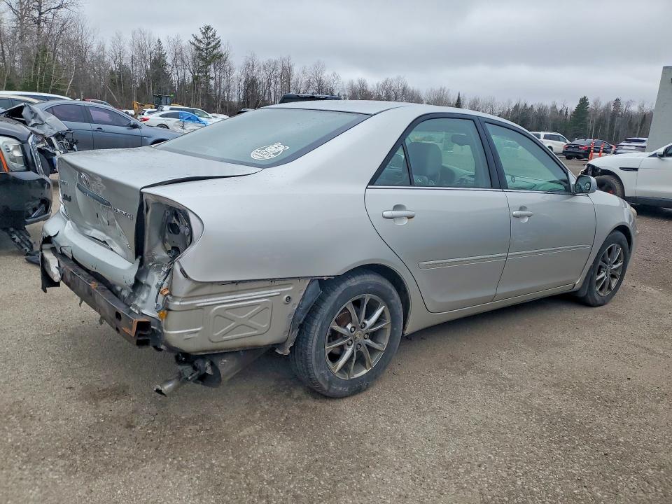 Продажа на аукционе авто 2005 Toyota Camry, vin: 4T1BF30K05U598032, номер лота: 47951126