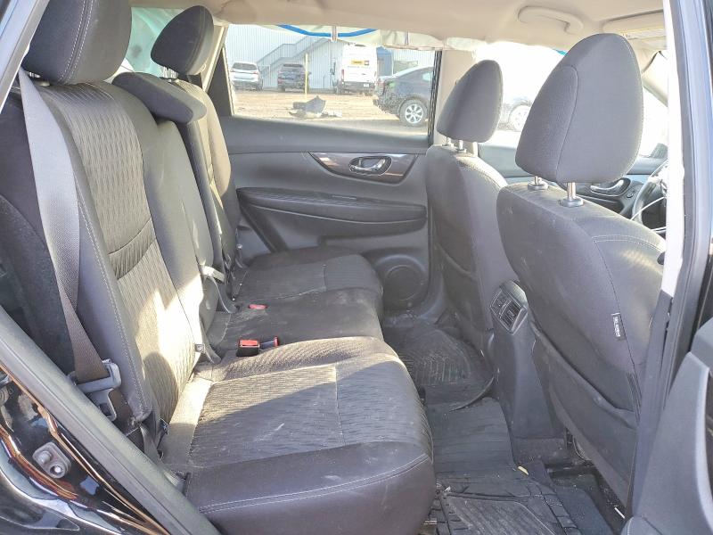 Aukcja sprzedaży 2019 Nissan Rogue, vin: 5N1AT2MV5KC765697, numer aukcji: 48426296