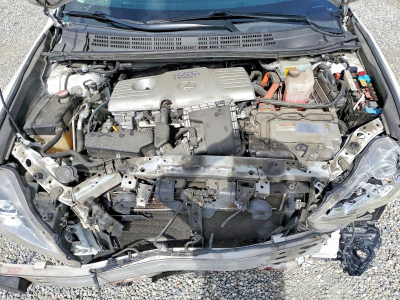 50940846 :رقم المزاد ، JTHKD5BH4E2195690 vin ، 2014 Lexus Ct مزاد بيع