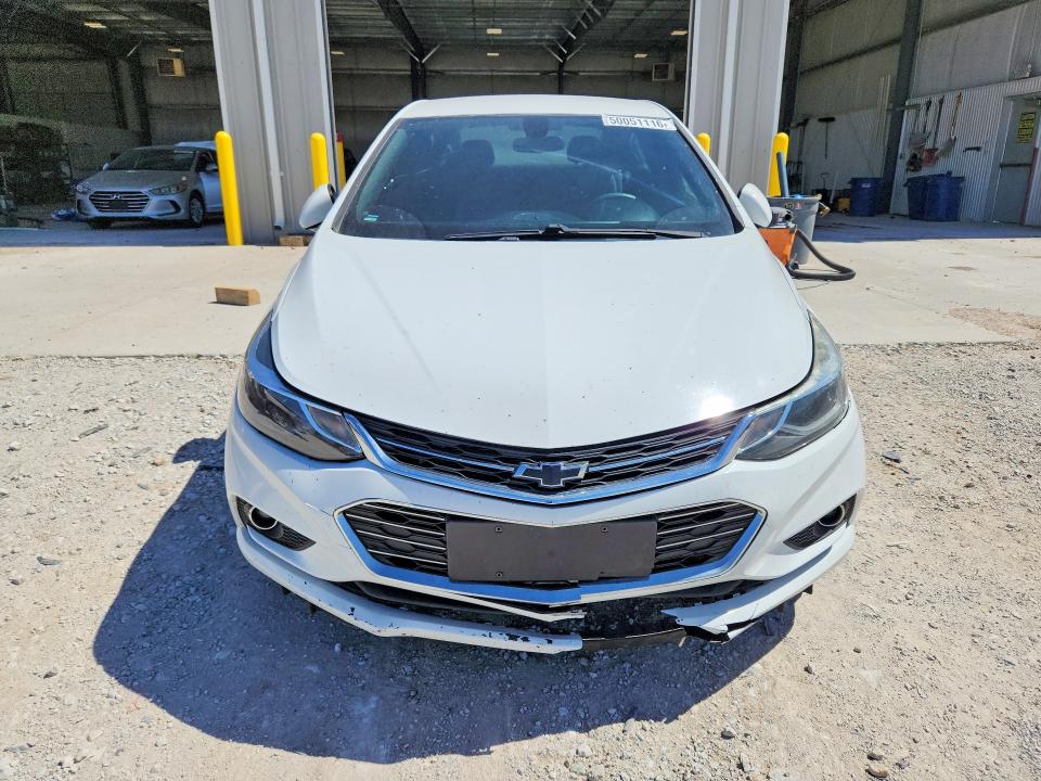 Aukcja sprzedaży 2017 Chevrolet Cruze, vin: 1G1BE5SMXH7250378, numer aukcji: 50051116