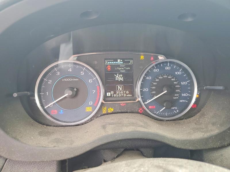 Продажа на аукционе авто 2016 Subaru Crosstrek, vin: JF2GPADC1G8321885, номер лота: 51156306