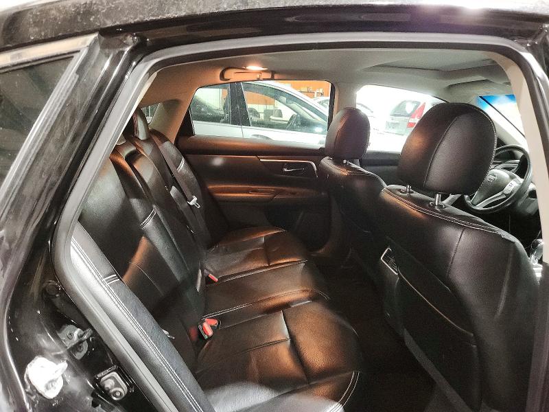 Продаж на аукціоні авто 2016 Nissan Altima, vin: 1N4AL3AP7GN337311, номер лоту: 48111146