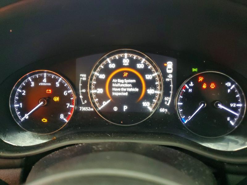Продажа на аукционе авто 2023 Mazda 3, vin: 3MZBPABM4PM358863, номер лота: 49239556