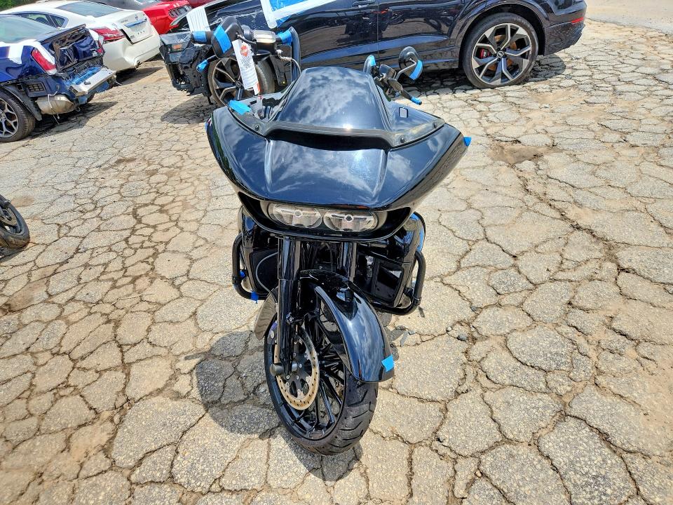 Продаж на аукціоні авто 2018 Harley-davidson Fltrxs, vin: 1HD1KTC11JB677485, номер лоту: 51085526