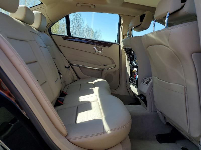 Продажа на аукционе авто 2014 Mercedes-benz E, vin: WDDHF8JB1EA879161, номер лота: 49057706