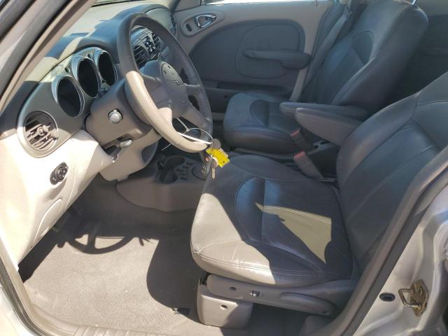 Aukcja sprzedaży 2002 Chrysler Pt Cruiser, vin: 3C8FY68B22T266409, numer aukcji: 49460816