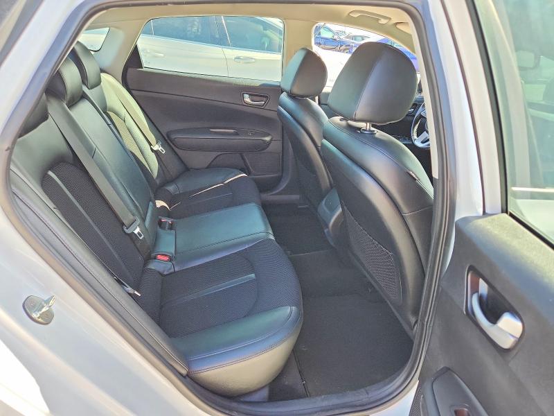 49379766 :رقم المزاد ، 5XXGT4L3XKG280188 vin ، 2019 Kia Optima مزاد بيع