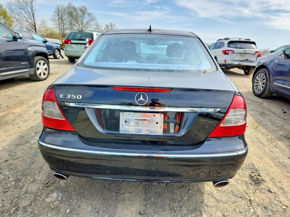 Продажа на аукционе авто 2008 Mercedes-benz E, vin: WDBUF56X58B256344, номер лота: 49482266