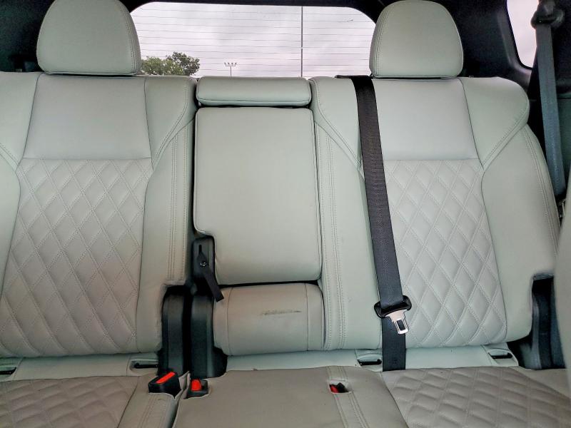 Продажа на аукционе авто 2024 Mitsubishi Outlander, vin: JA4J3WA85RZ041326, номер лота: 51578896