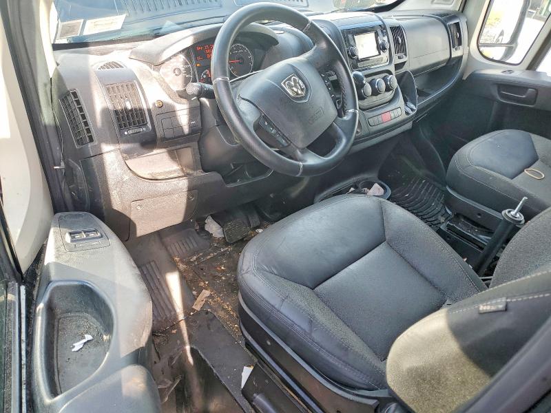 Aukcja sprzedaży 2020 Ram Promaster 1500, vin: 3C6TRVBGXLE135547, numer aukcji: 49250336