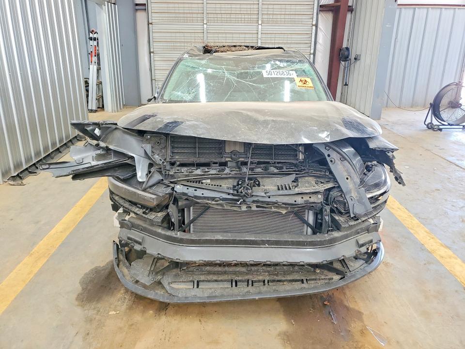 50126836 :رقم المزاد ، 1HGCY1F33RA082182 vin ، 2024 Honda Accord مزاد بيع