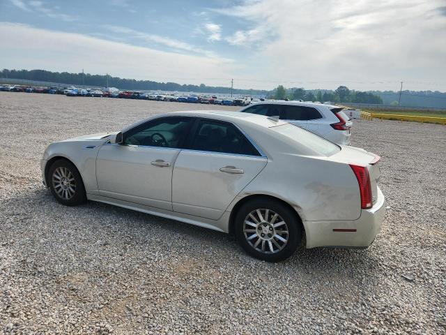 Продажа на аукционе авто 2010 Cadillac Cts, vin: 1G6DF5EG9A0112223, номер лота: 50753226