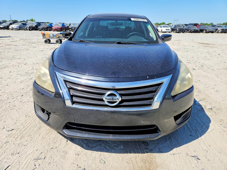 Aukcja sprzedaży 2015 Nissan Altima, vin: 1N4AL3APXFC196759, numer aukcji: 49064496