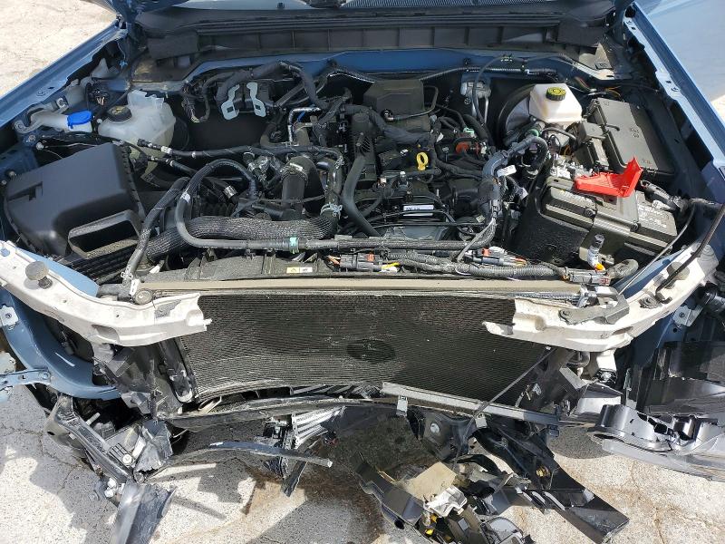 Продаж на аукціоні авто 2024 Ford Bronco, vin: 1FMDE8BHXRLB22103, номер лоту: 48682726