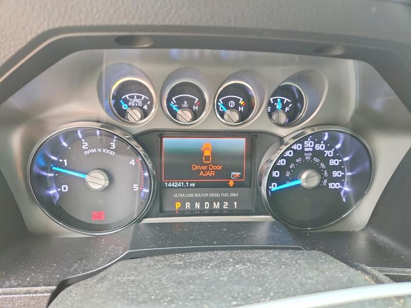 Продажа на аукционе авто 2015 Ford F250, vin: 1FT7W2BT8FEB02724, номер лота: 49964006