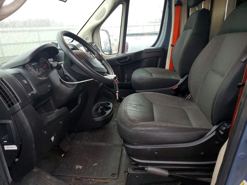 Aukcja sprzedaży 2020 Ram Promaster 3500, vin: 3C6URVJG0LE136714, numer aukcji: 50056606