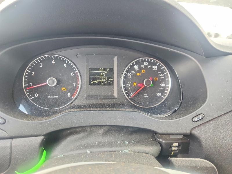 49496556 :رقم المزاد ، 3VWDX7AJ7CM358479 vin ، 2012 Volkswagen Jetta مزاد بيع