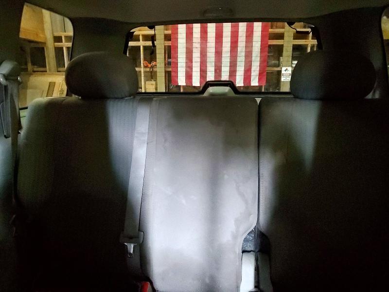 2003 Jeep Liberty მანქანა იყიდება აუქციონზე, vin: 1J4GK48K53W735459, აუქციონის ნომერი: 48817856