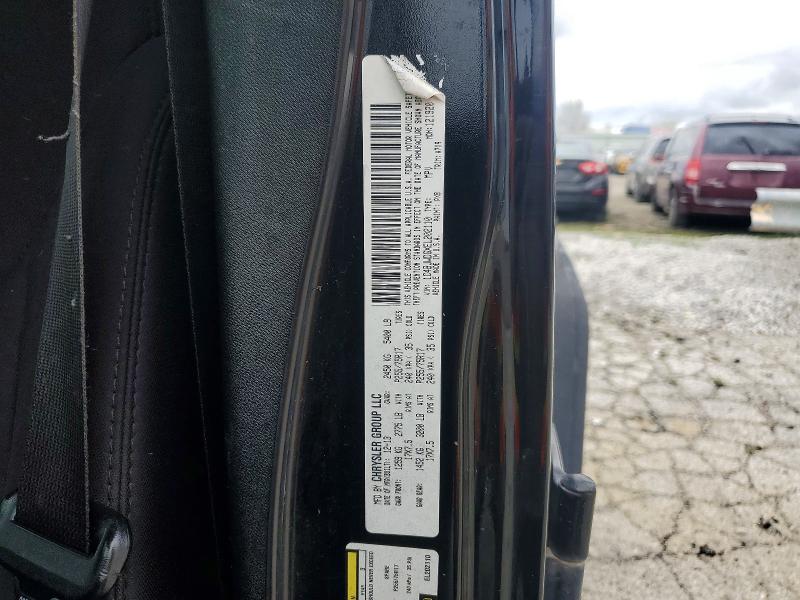 Продаж на аукціоні авто 2014 Jeep Wrangler Unlimited, vin: 1C4BJWDGXEL202110, номер лоту: 49051296