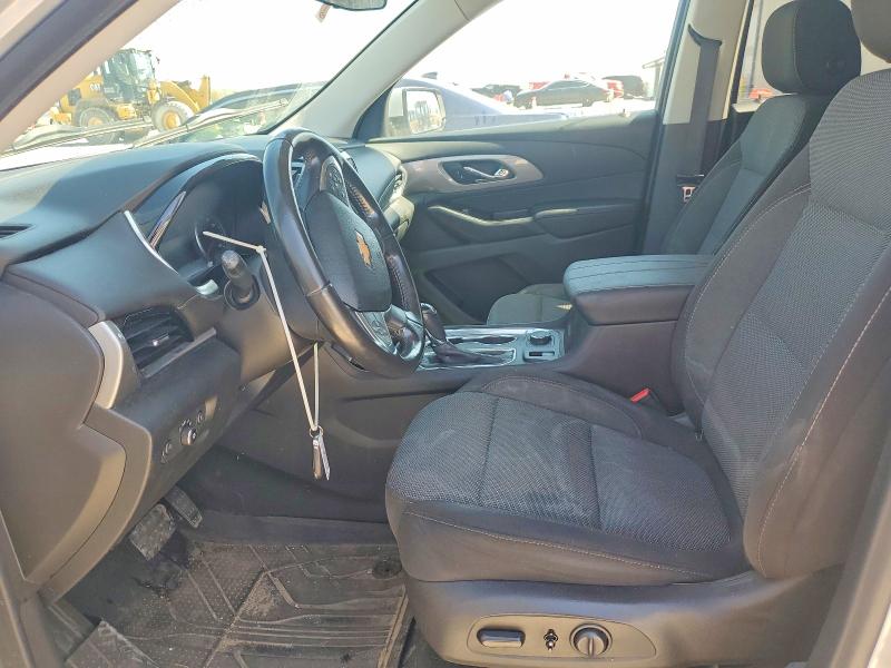 Aukcja sprzedaży 2020 Chevrolet Traverse, vin: 1GNEVGKW1LJ159651, numer aukcji: 50931596