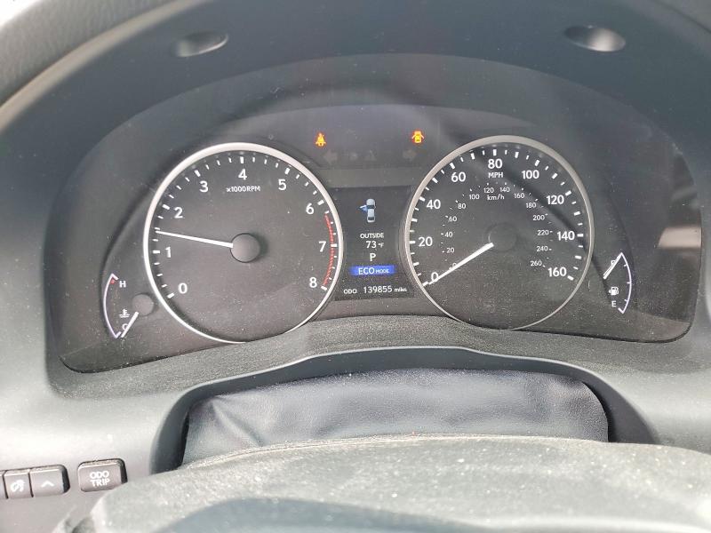 Продажа на аукционе авто 2014 Lexus Es, vin: JTHBK1GG3E2129517, номер лота: 50754206