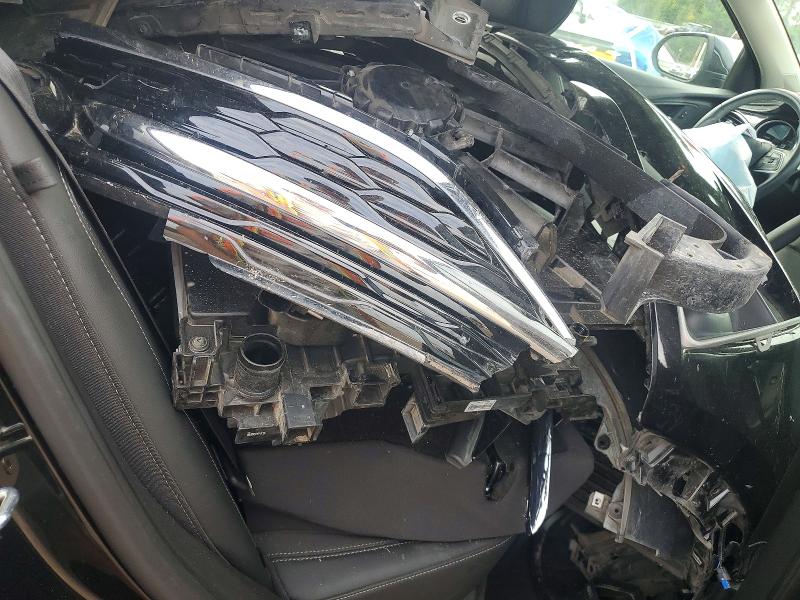 48291536 :رقم المزاد ، KL4MMBS29PB047987 vin ، 2023 Buick Encore Gx مزاد بيع
