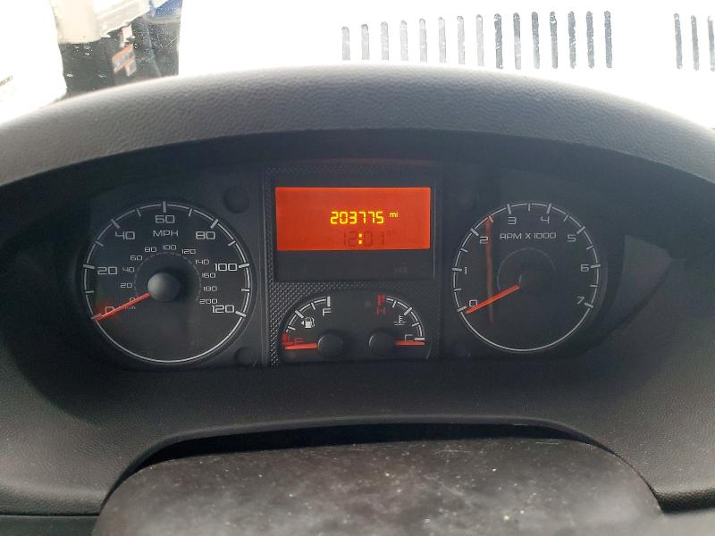 48474566 :رقم المزاد ، 3C6TRVDG7EE103803 vin ، 2014 Ram Promaster 2500 مزاد بيع