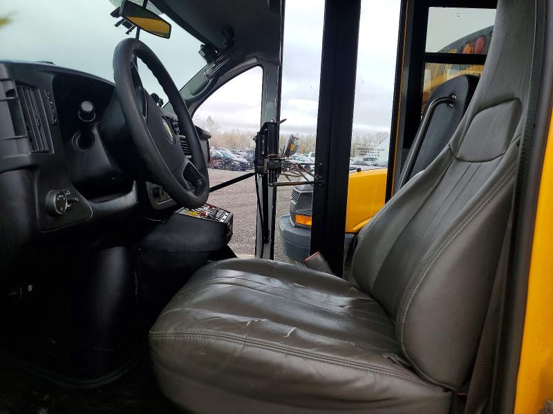 Продаж на аукціоні авто 2013 Collins Bantam G3500, vin: 1GB0G2BA4D1127660, номер лоту: 48589546