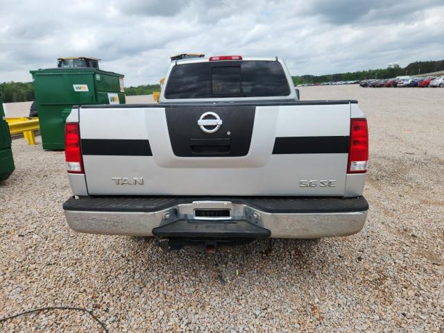 51037466 :رقم المزاد ، 1N6AA06A84N542096 vin ، 2004 Nissan Titan مزاد بيع