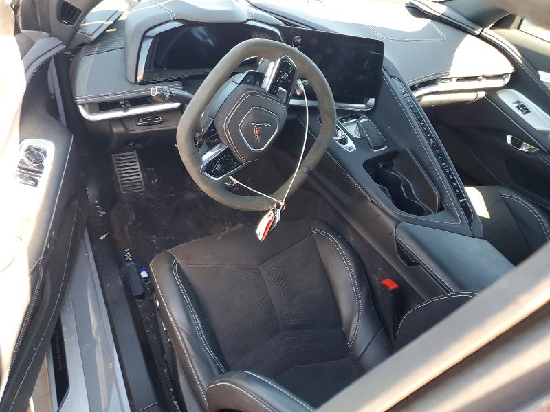 Продаж на аукціоні авто 2025 Chevrolet Corvette, vin: 1G1YB2D40S5102175, номер лоту: 50981766