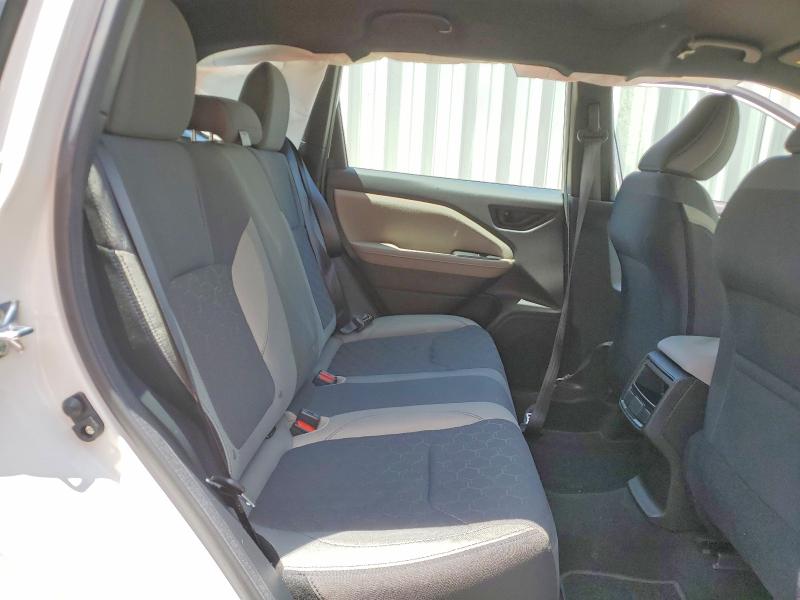 49988936 :رقم المزاد ، 4S4SLDA68T3013233 vin ، 2026 Subaru Forester مزاد بيع