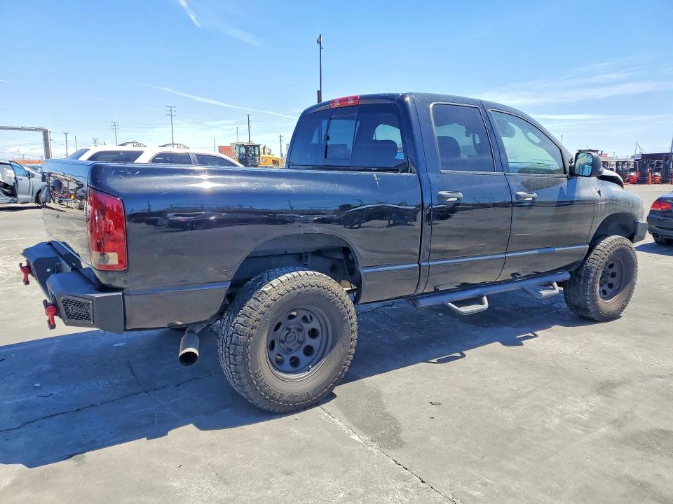 Продаж на аукціоні авто 2005 Dodge Ram 1500, vin: 1D7HA18D45S284442, номер лоту: 50533016