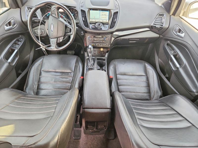Продажа на аукционе авто 2019 Ford Escape, vin: 1FMCU0J90KUA20674, номер лота: 50271526