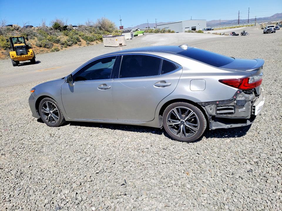 Продажа на аукционе авто 2017 Lexus Es 300h, vin: JTHBW1GG0H2146669, номер лота: 48927386